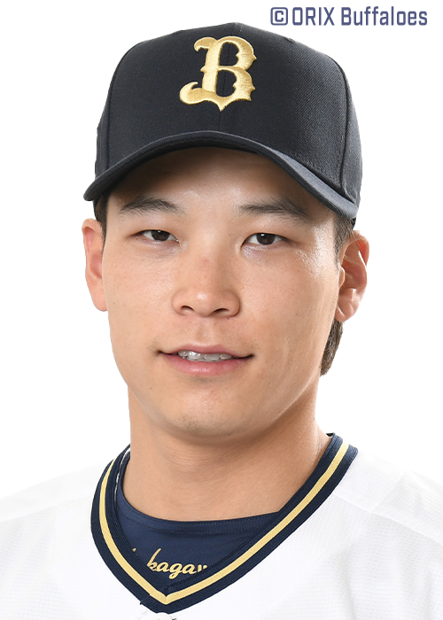 中川 圭太