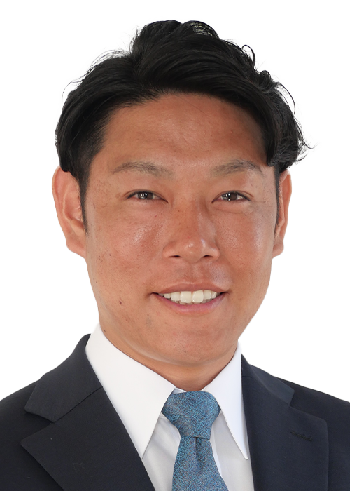 原口 文仁